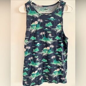 Men’s Tank Top